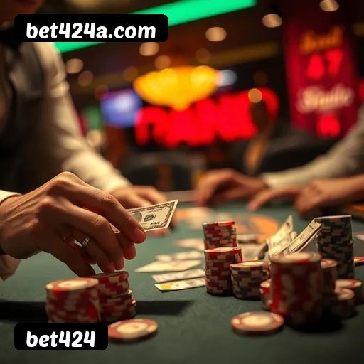 FAQ bet424 Brasil - Perguntas frequentes sobre bônus, PIX, RTP, APP mobile e VIP