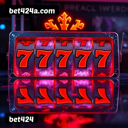 Loterias online disponíveis na bet424