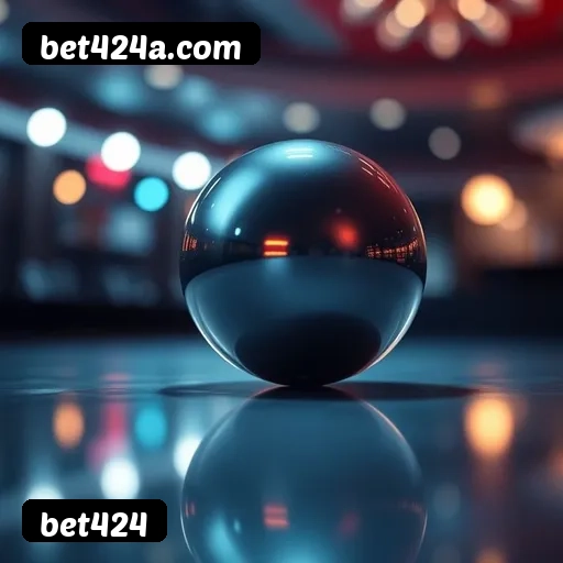 bet424 APP mobile iOS Android - 187 mil downloads São Paulo Rio BH