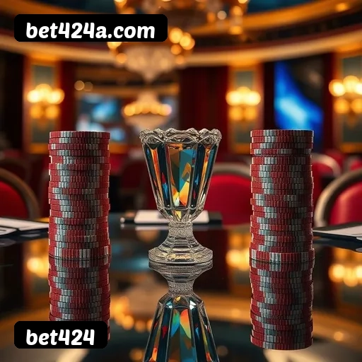 bet424 PIX instantâneo Brasil - Depósito e saque em minutos 24/7