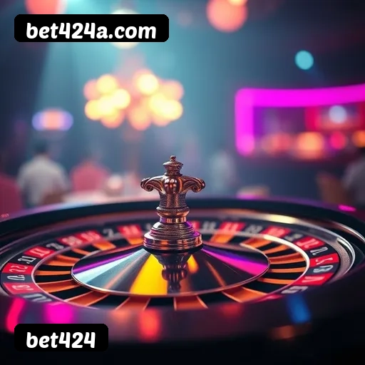 bet424 segurança SSL 256-bit - Licença Curaçao, eCOGRA, GLI certificado