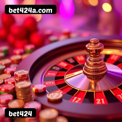 Níveis do programa VIP da bet424